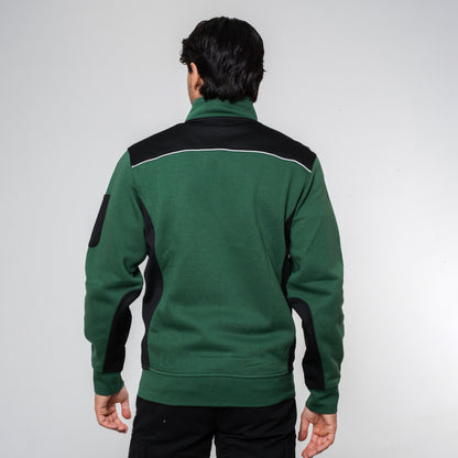 FELPA FULL ZIP - Linea Professional
