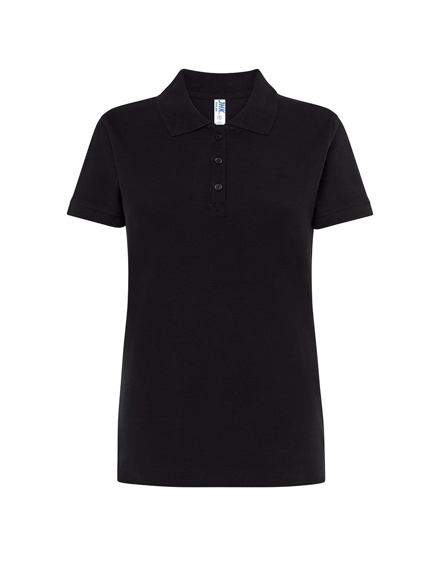 POLO MANICHE CORTE