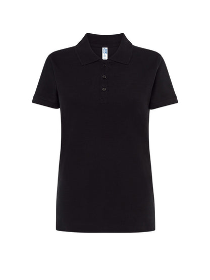 POLO MANICHE CORTE