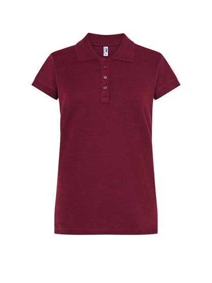 POLO MANICHE CORTE