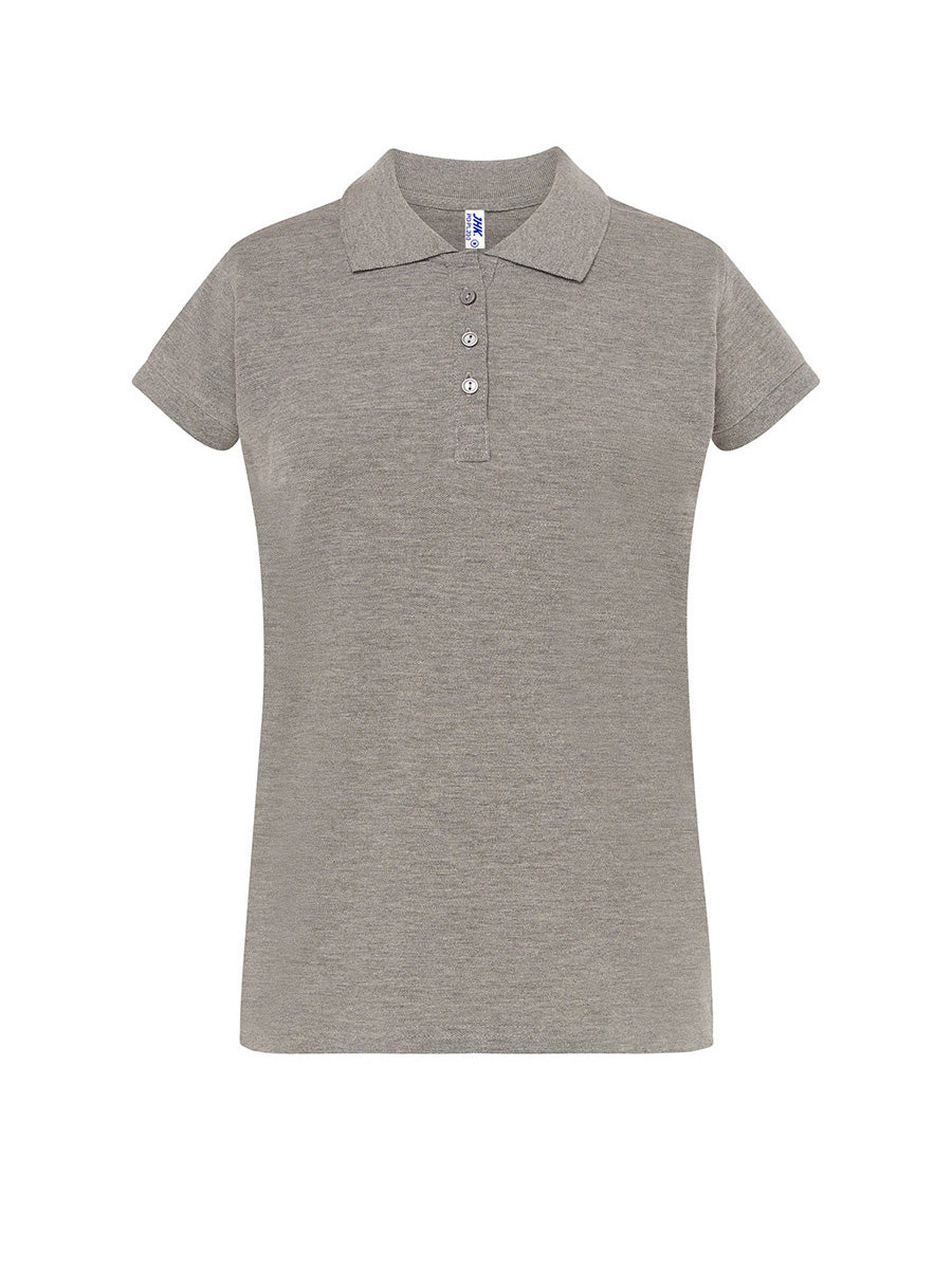 POLO MANICHE CORTE