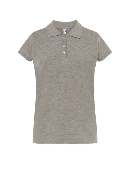 POLO MANICHE CORTE