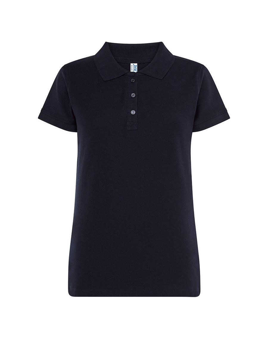 POLO MANICHE CORTE
