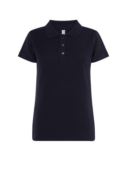 POLO MANICHE CORTE
