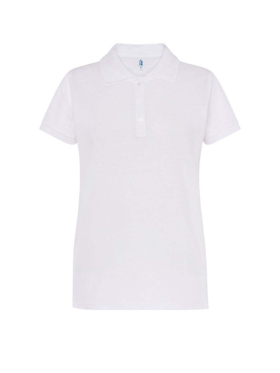 POLO MANICHE CORTE