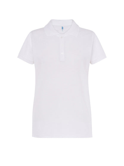 POLO MANICHE CORTE