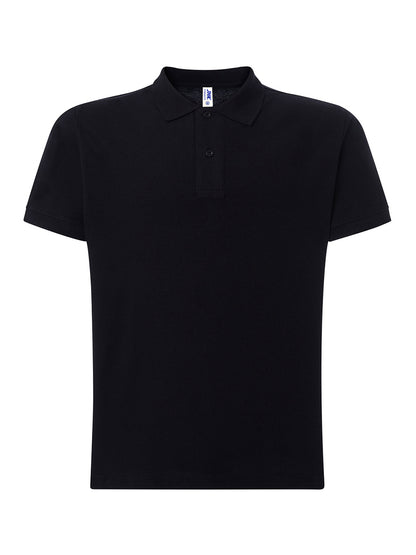 POLO MANICHE CORTE