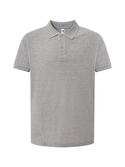 POLO MANICHE CORTE