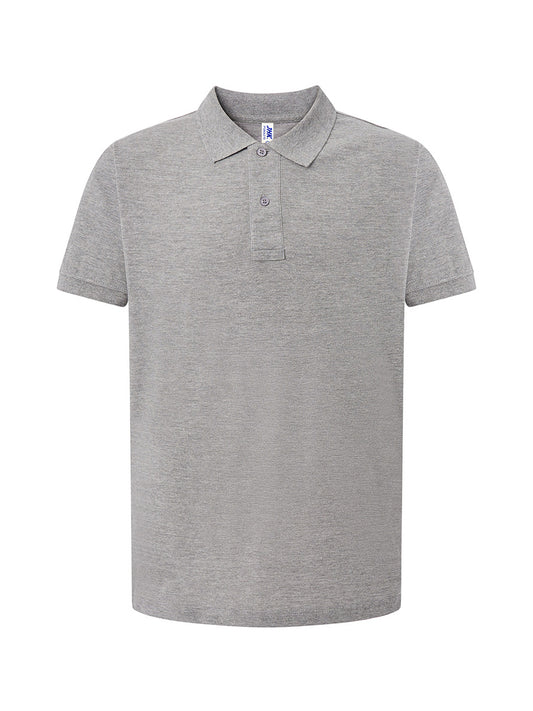 POLO MANICHE CORTE