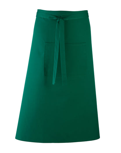 GREMBIULE LUNGO COLOURS COLLECTION