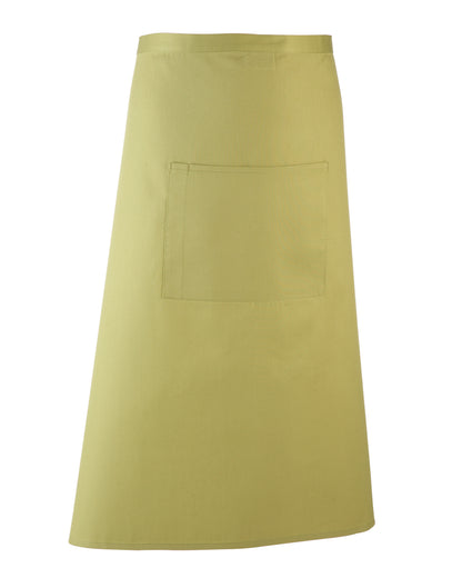 GREMBIULE LUNGO COLOURS COLLECTION