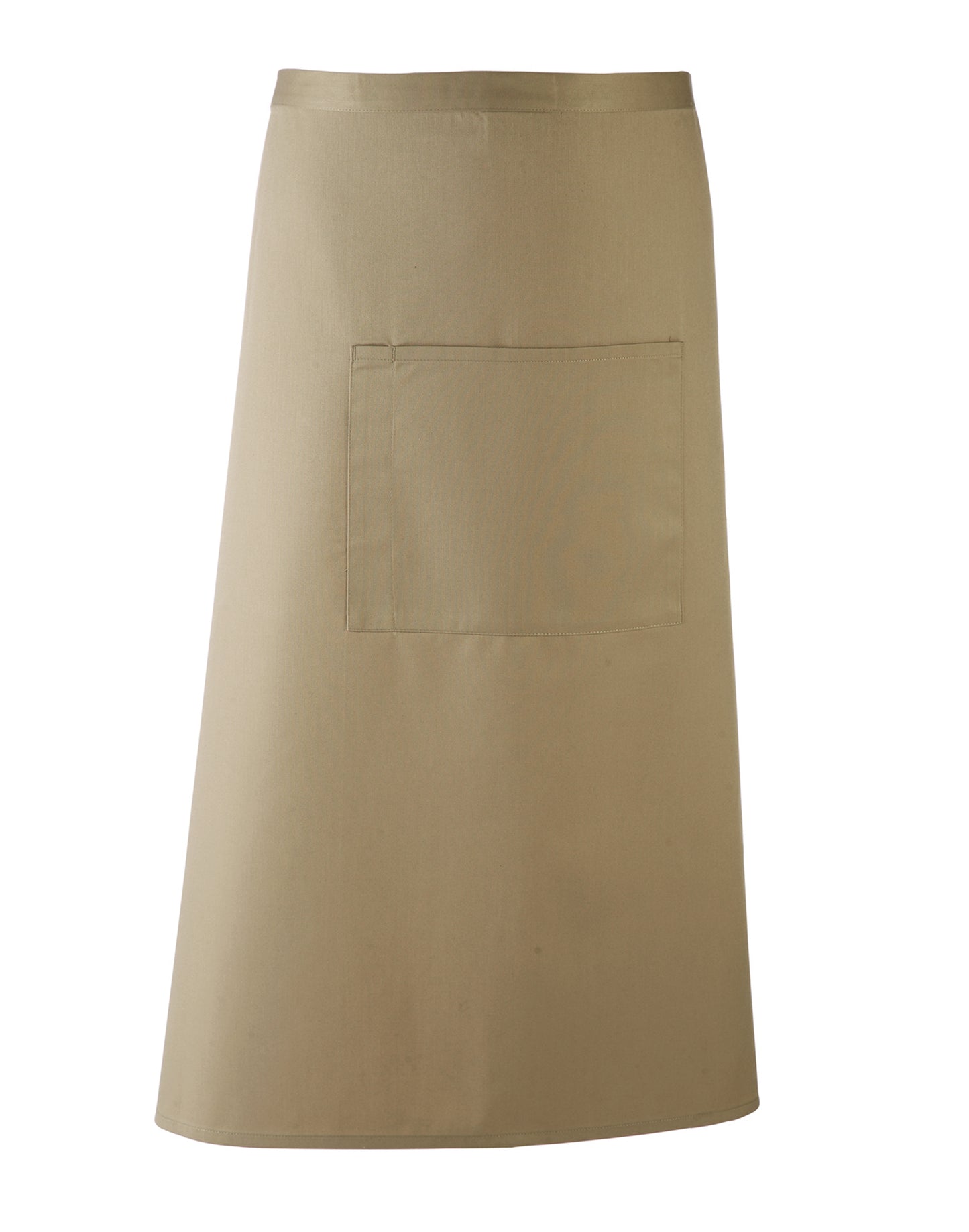 GREMBIULE LUNGO COLOURS COLLECTION