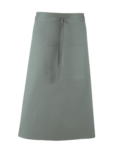 GREMBIULE LUNGO COLOURS COLLECTION