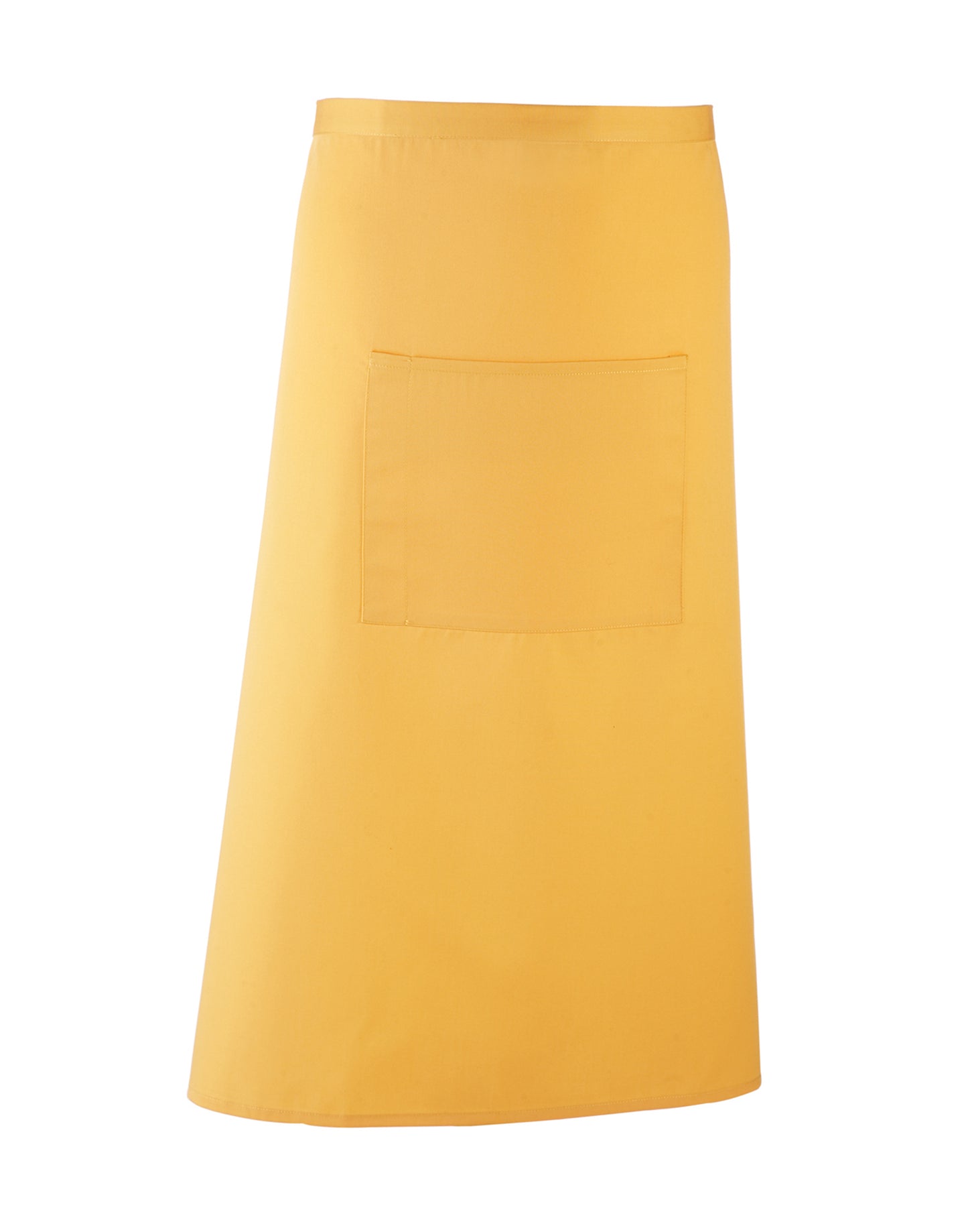 GREMBIULE LUNGO COLOURS COLLECTION