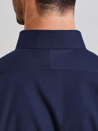 CAMICIA CLASSICA M.CORTA