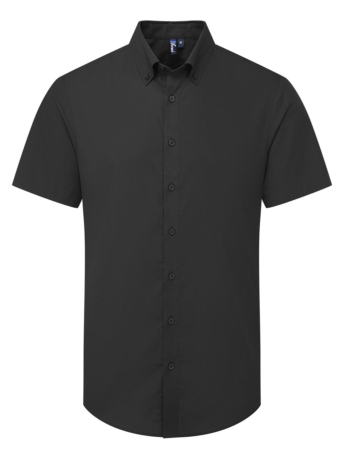 CAMICIA CLASSICA M.CORTA