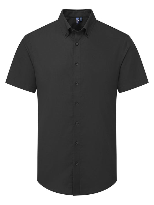 CAMICIA CLASSICA M.CORTA