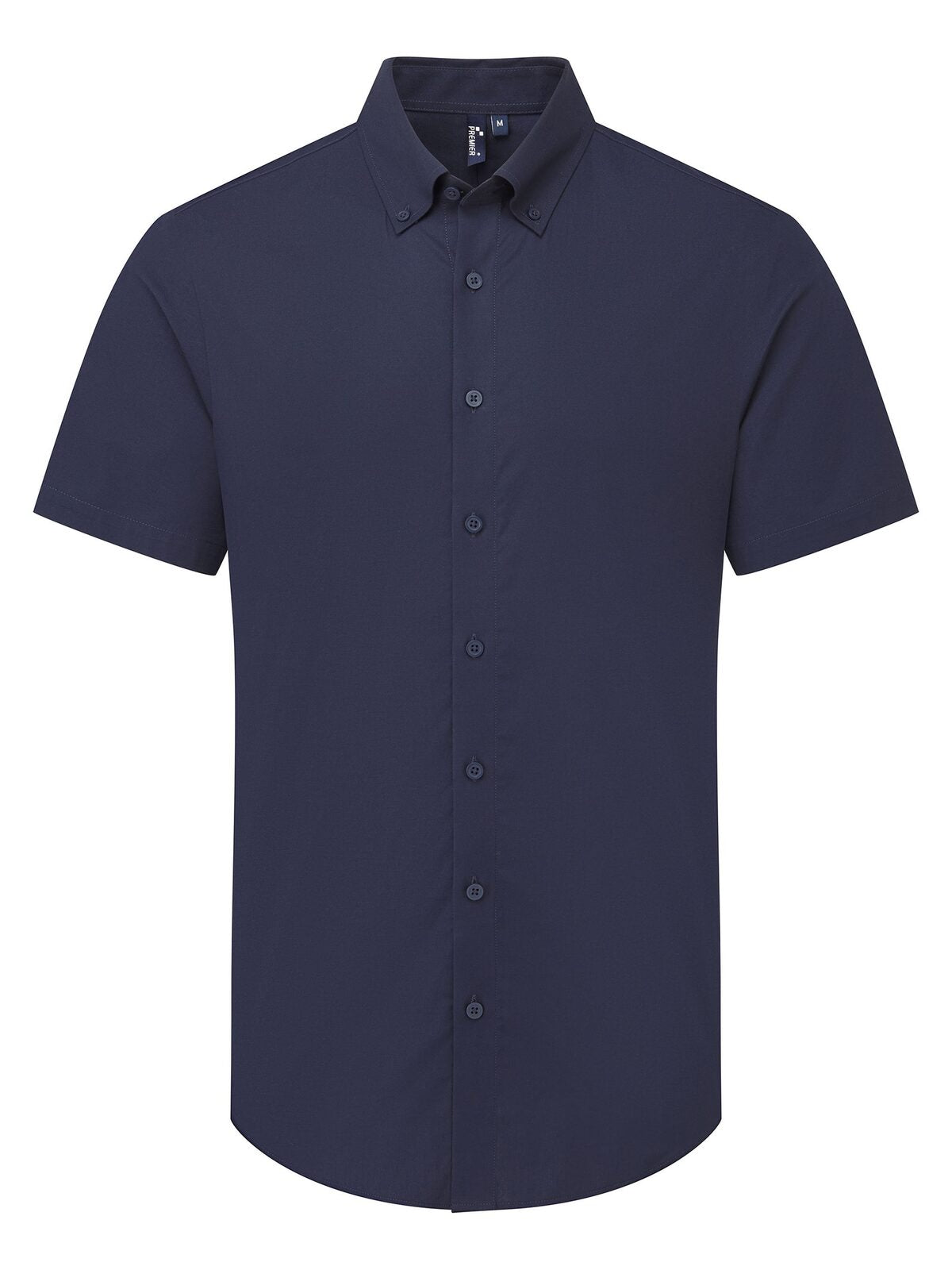 CAMICIA CLASSICA M.CORTA