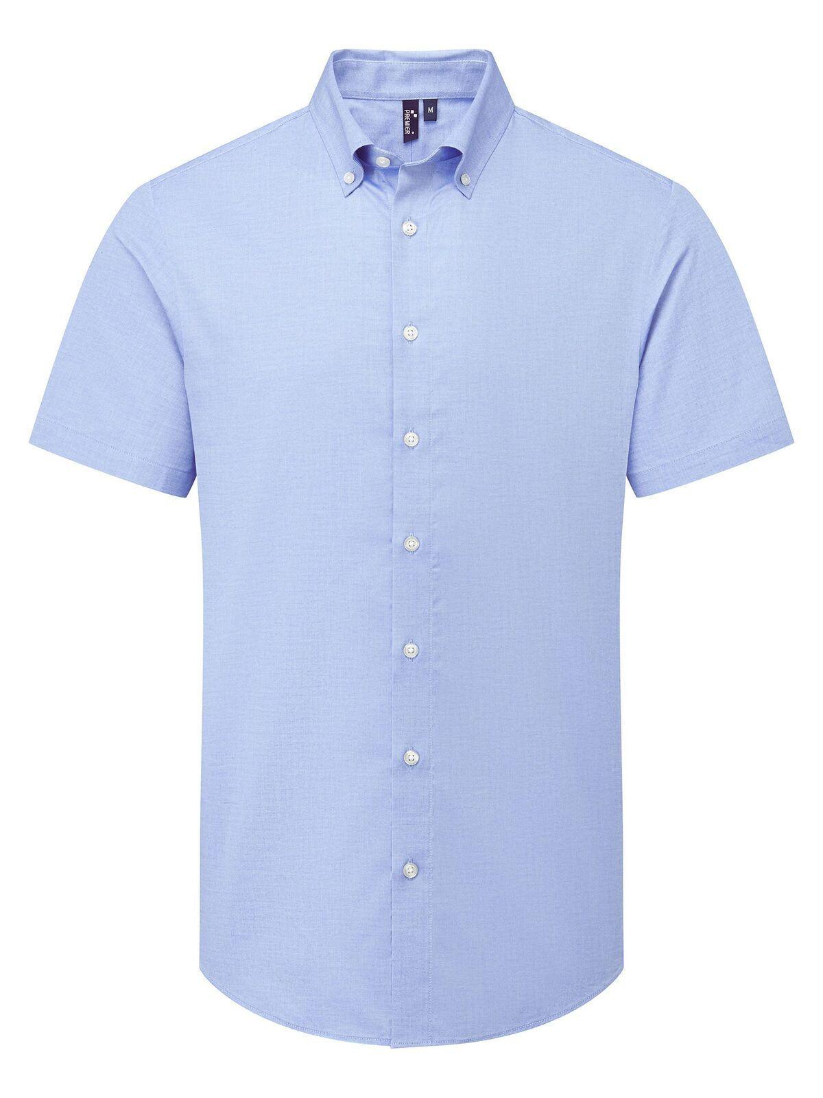 CAMICIA CLASSICA M.CORTA