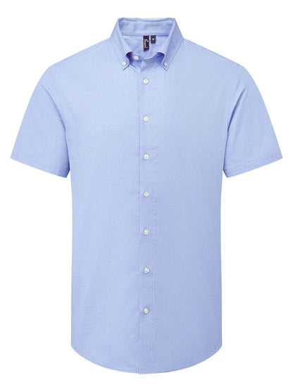 CAMICIA CLASSICA M.CORTA
