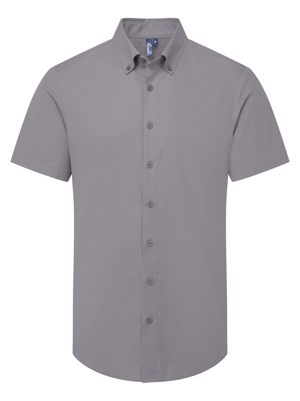 CAMICIA CLASSICA M.CORTA