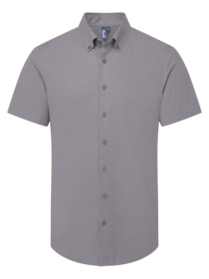 CAMICIA CLASSICA M.CORTA