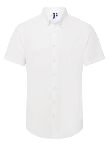 CAMICIA CLASSICA M.CORTA
