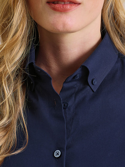 CAMICIA CLASSICA M.CORTA