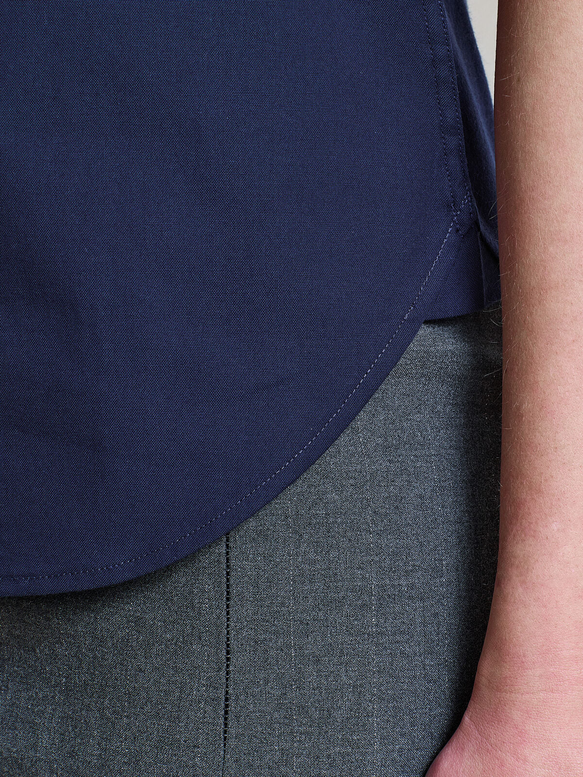 CAMICIA CLASSICA M.CORTA