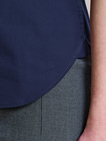 CAMICIA CLASSICA M.CORTA