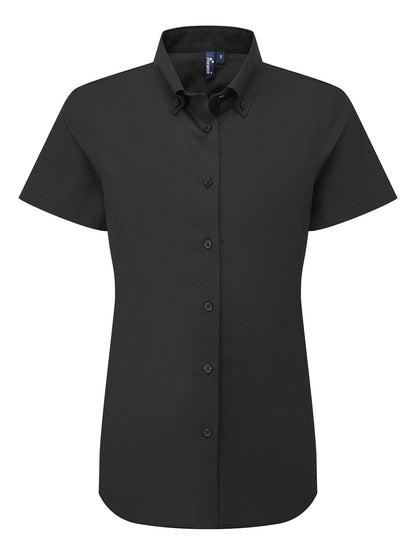 CAMICIA CLASSICA M.CORTA