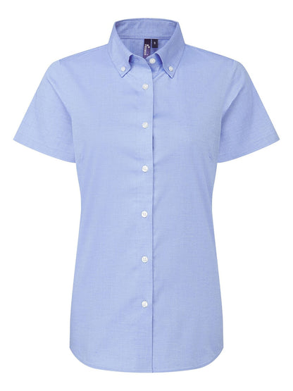CAMICIA CLASSICA M.CORTA