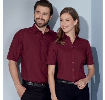 CAMICIA CLASSICA M.CORTA