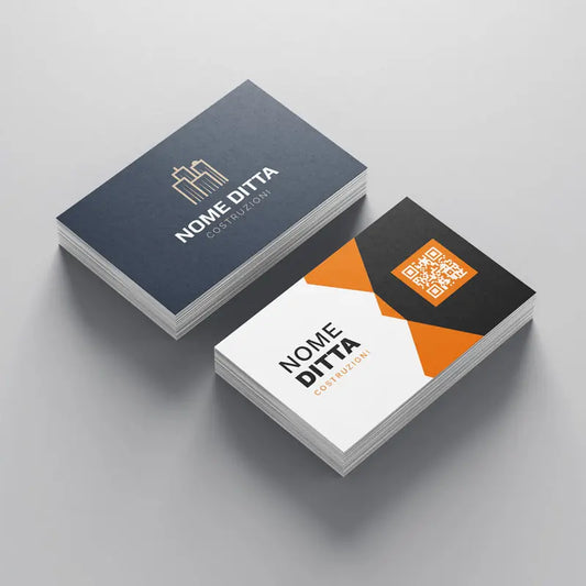 Biglietti da visita (PACK)